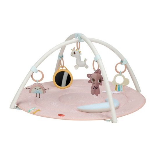 Развивающий коврик с дугами Tiny Love Unicorn Wonderlands Развивающий коврик с дугами Tiny Love Unicorn Wonderlands